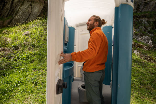 Best Affordable portable toilet rental  in High Ridge, MO