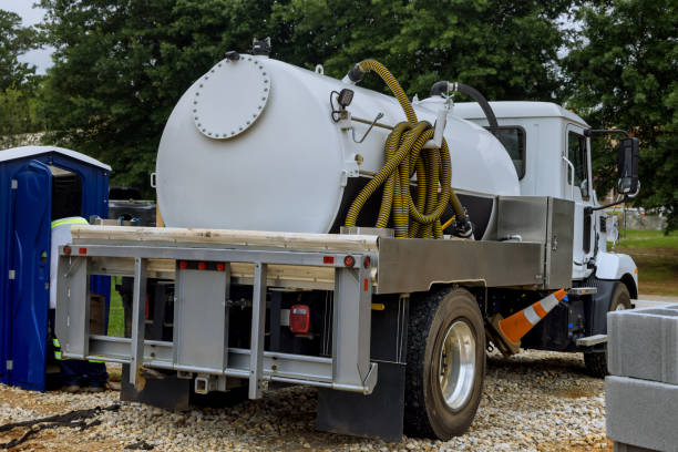 Best Affordable porta potty rental  in High Ridge, MO